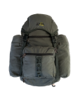 ZAINO 32 L DA CACCIA IDROREPELLENTE CON PORTA-CARABINA ESTERNO ALTONALE BACKPACK 
