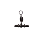 STARFISH GIRELLE 0794 BRAN SWIVELS