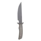 COLTELLO MILITARE TATTICO CON LAMA FISSA - FOX KNIVES