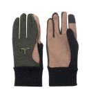 ZOTTA FOREST - FLAT GLOVES - GUANTI LEGGERI ELASTICIZZATI