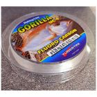 MONOFILO TUBERTINI GORILLA Uc4 - MONO FLUORO CARB - 100 metri