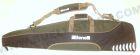 BENELLI FODERO PER CARABINA CON OTTICA - 120 CM