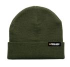 PROLOGIC BERRETTO FOLD-UP KNIT VERDE
