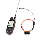 Kit NUM'AXES - Palmare GPS con 1 Collare / OFERTA: Possibilità di acquistare insieme a 1 collare aggiuntivo 