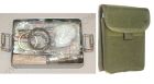 KIT DI SOPRAVIVVENZA FKMD - COLORE VERDE