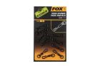GIRELLA CARPFISHING - FOX EDGES™ KWIK CHANGE HOOK SWIVELS SIZE 10