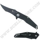 BLACK FOX COLTELLO TATTICO KRAVI SHAY - DESIGN BY AVI NARDIA