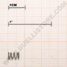 FRANCHI 48 AL - MOLLA PERCUSSORE CALIBRO 12