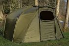 FOX BIVVY FRONTIER LITE E ACCESSORI