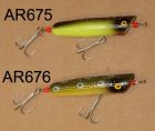 GAINES POPPER AR675