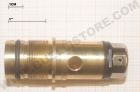 VALVOLA ANTERIORE PER CARABINE PCP - BSA BUCCANEER / GAMO COYOTE 