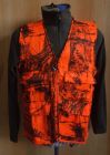 GAMO GILET CAMO BECADA VEST