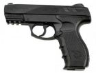 GAMO GP20 - PISTOLA AD ARIA COMPRESSA CO2 CALIBRO 4.5 bb