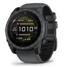 NUOVO OROLOGIO GARMIN TACTIX 8 AMOLED - 51 MM - SLATE GRAY