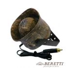 TROMBA MIMETICA PROFESSIONALE PER ACQUATI   - BERETTI