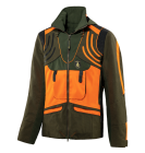 TRABALDO - GIACCA DA CACCIA GLADIATOR 3.0 HV ANTI ROVO E ANTISPINO