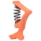 GLOCK MOLLA SCATTO DI RICAMBIO ORANGE 5 KG 