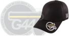 GLOCK - CAPPELLINO G44 PERFECTION NERO