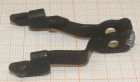 GLOCK 5 GEN - LEVA DI SGANCIO CARRELLO MAGGIORATA 