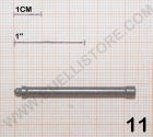 GLOCK RICAMBIO ESTRATTORE ORIGINALE- N. ESPLOSO 11