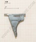 GLOCK 17 - 19 - 26 - 34 - RICAMBIO SEDE MECCANISMO GRILLETTO PER 4° GENERAZIONE CAL. 9 x21