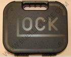 GLOCK VALIGETTA IN POLIMERO 