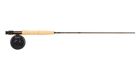 COMBO CANNA DA MOSCA GREYS K4ST+  10' #7