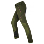 TRABALDO STARLIGHT - PANTALONE TECNICO ELASTICIZZATO - DA DONNA