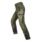 TRABALDO WARRIOR - PANTALONI IN TESSUTO TECNICO ELASTICIZZATO E ROBUSTO