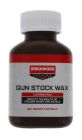 BIRCHWOOD CERE PER CALCI FUCILE GUN STOCK WAX