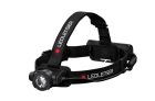 LED LENSER H7R CORE - TORCIA DA TESTA RICARICABILE - 1000 LUMENS - 250 METRI 