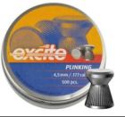 H&N PIOMBINI EXCITE PLINKING cal. 4,5 (.177) 0.47g - 500pz.