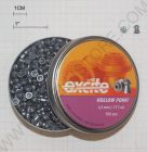 PIOMBINI H&N EXCITE HOLLOW POINT  cal. 4,5 (.177) 0.46g - 500pz.