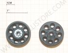 UMAREX CARICATORE 8 COLPI PER CARABINE CO2 850 M2 CAL. 4.5 