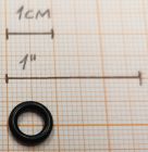 HATSAN n° ESPLOSO 2324 AIR CHARGE FIXTURE O-RING 