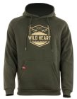 FELPA HART BRANDED-H WILD 