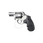 HOGUE MONOGRIP GOMMA COLT COBRA - BLK