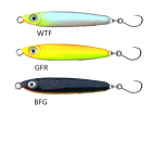 River Runner Metal Jig - REAL WINNER