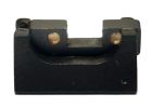 BERETTA MIRA COMPLETA REGOLABILE CON FOGLIETTA PER SERIE 92fs / 96fs / 98fs