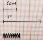 HATSAN MAGAZINE CUT-OFF SPRING  MOLLA PER SEMIAUTOMATICO CALIBRO 12 COD. 111