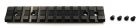 WEAVER BASE ATTACCO MULTI-SLOT PER RUGER 10/22