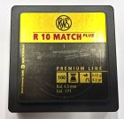 PIOMBINI RWS R-10 MATCH PLUS 4.5