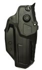 RADAR FONDINA DESTRA DUTY T-LEP SOLO CORPO CON GOCCIA PER GLOCK 17 gen4