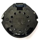 RADAR SLITTA CIRCOLARE MULTIPOSIZIONE PER FONDINE ED ACCESSORI