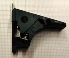 GLOCK 43 X - 43 X SILVER - 48 - CAL. 9X21 - RICAMBIO CARCASSA MECCANICA GRILLETTO 