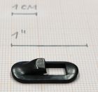 WEIHRAUCH HW900 RICAMBIO PIASTRINA PER LEVA DI CARICAMENTO / SPANNBLECH n° ESPLOSO: 2033A