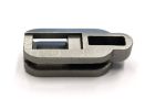 WEIHRAUCH HWM 9452N SPANNBLECH NEU - PIASTRINA DI SERRAGGIO NUOVO MODELLO