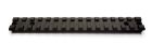 BASE WEAVER IN ALLUMINIO PER REMINGTON 700 LONG ACTION