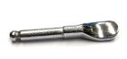 FRANCHI 712 LIGHT RICAMBIO MANETTA ARMAMENTO CROMATA PER CALIBRO 12 