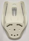 RADAR PASSANTE PER FONDINE " S-CLOSER MID RIDE " 16 cm - WHITE